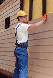 William Paterson University Of New Jersey, NJ Siding Company